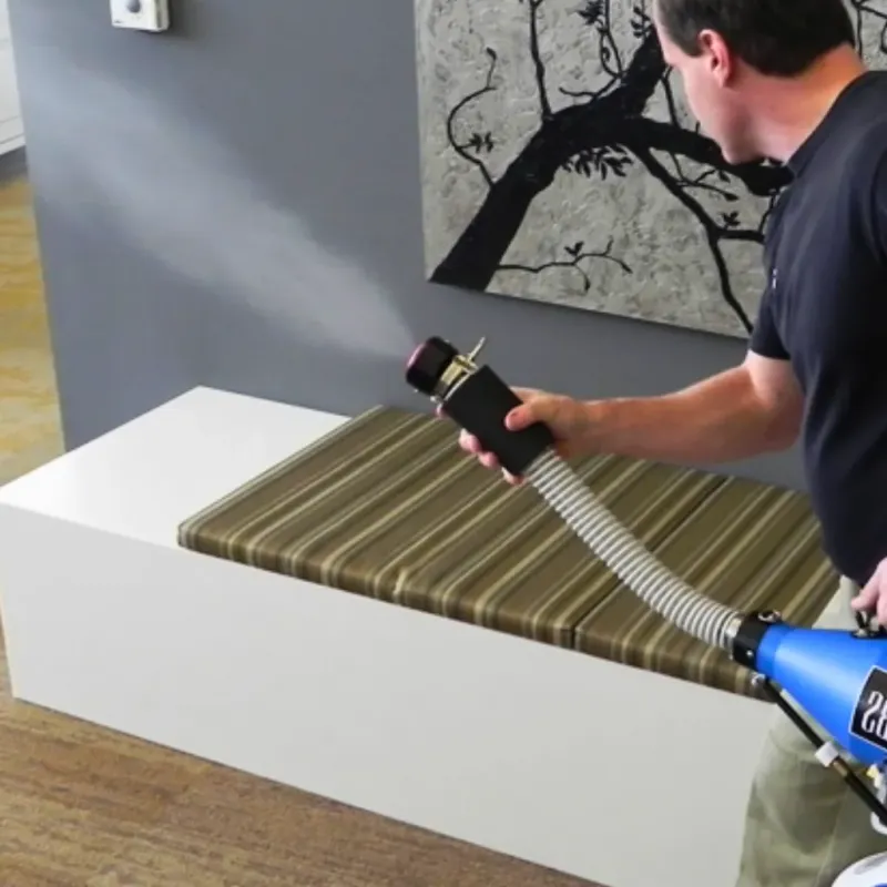 Professional Odor Removal in Washburn County, WI